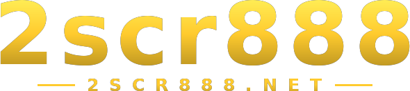 2scr888 logo